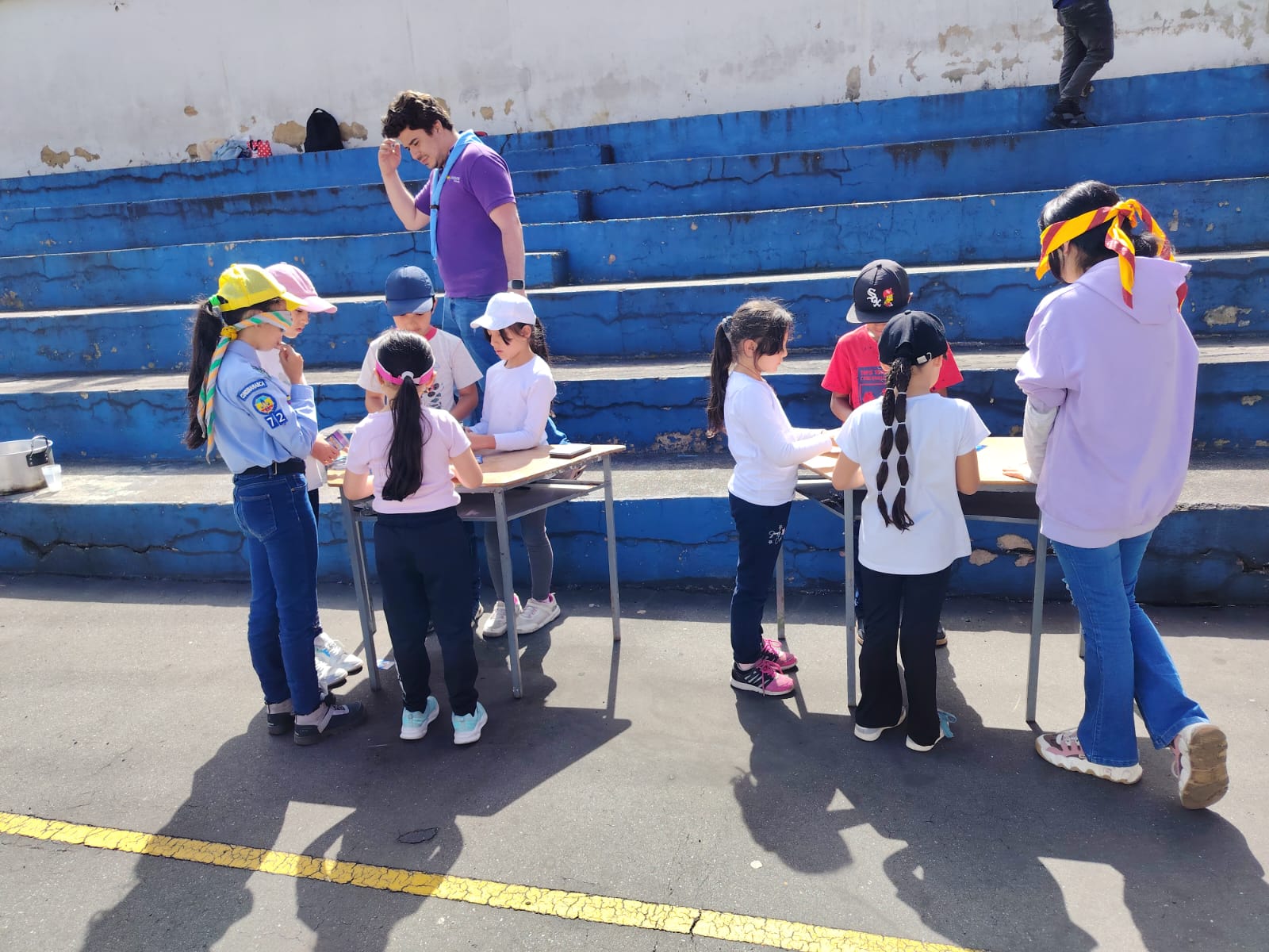 Foto scout 8